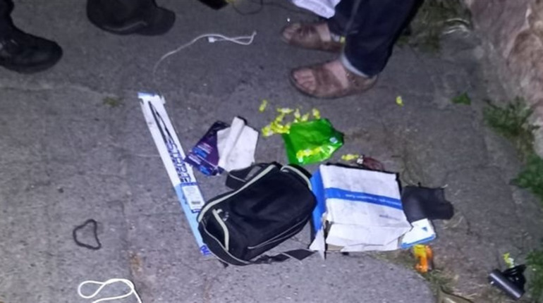 В Чернігові затримали ймовірного зловмисника, причетного до крадіжок з автомобілів