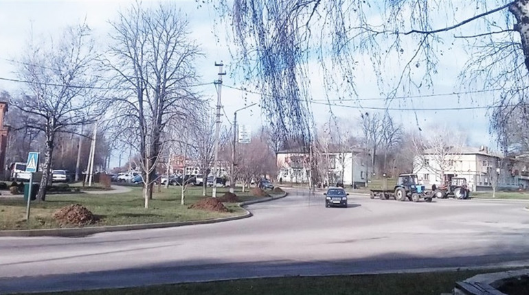 Погода у Гадячі: протягом тижня синоптики прогнозують зниження денної температури до -7°C