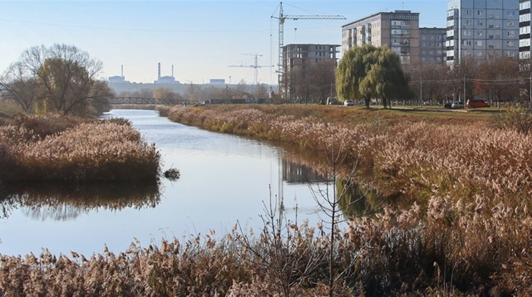 Радіаційний стан навколо Хмельницької АЕС за минулий тиждень