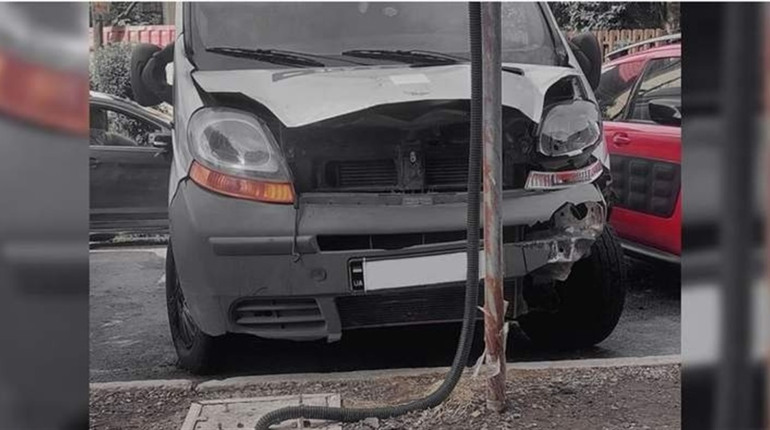 Спецслужби рф вербують підлітків для підпалу авто ЗСУ: поліція викрила схему і звернулася до батьків