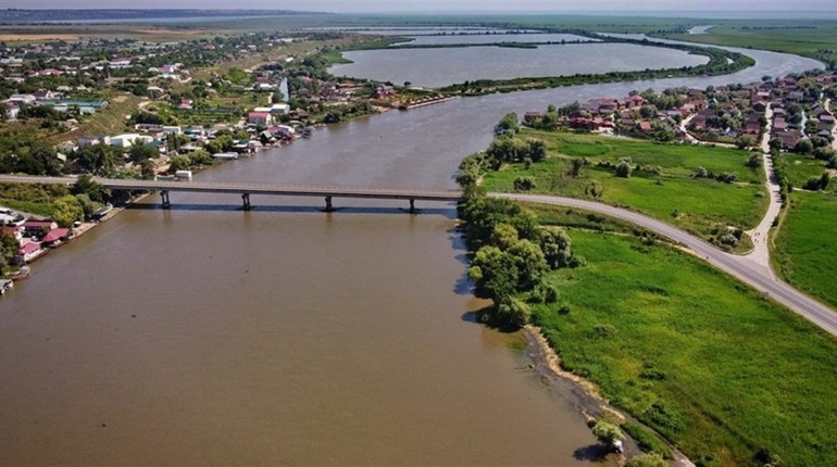 У Маяках зведуть міст через Дністер за 200 млн: компанія — фігурант кримінальних справ