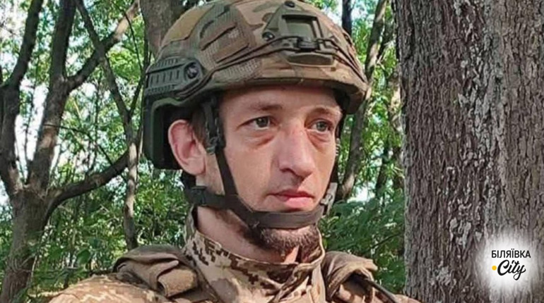 Загинув у рукопашному бою з росіянином: Зеленський присвоїв звання Героя України захиснику з Одещини
