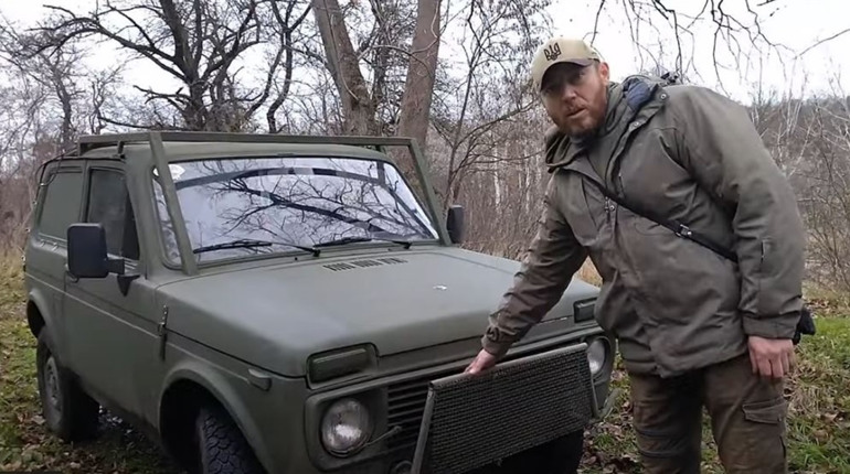 Первомайські волонтери закликають долучатися до зборів на автівки для ЗСУ