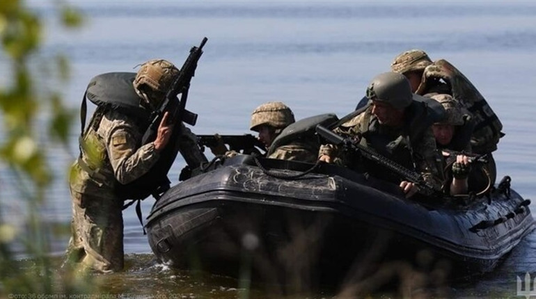 Триває 803-й день війни. Втрати ворога та ситуація в регіонах станом на 6 травня