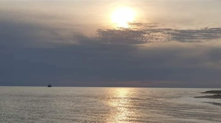 Когда-то до моря: блог про наш Азов