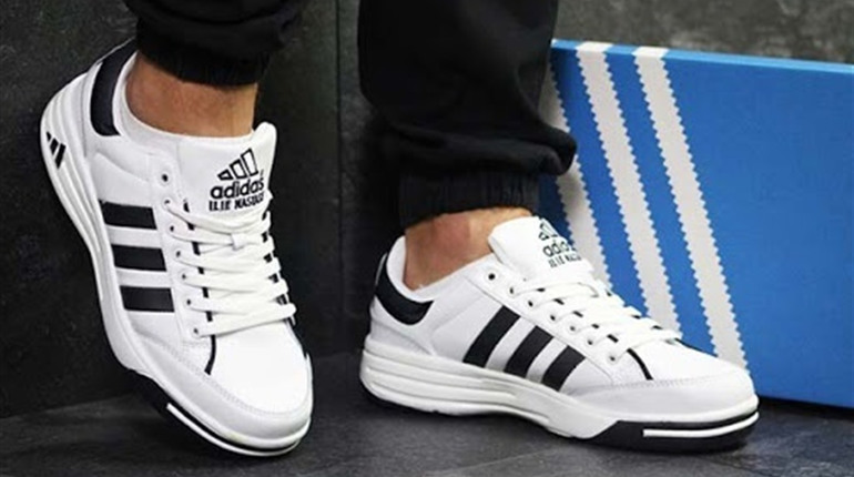 Взуття Adidas: як підібрати розмір при онлайн-покупках?