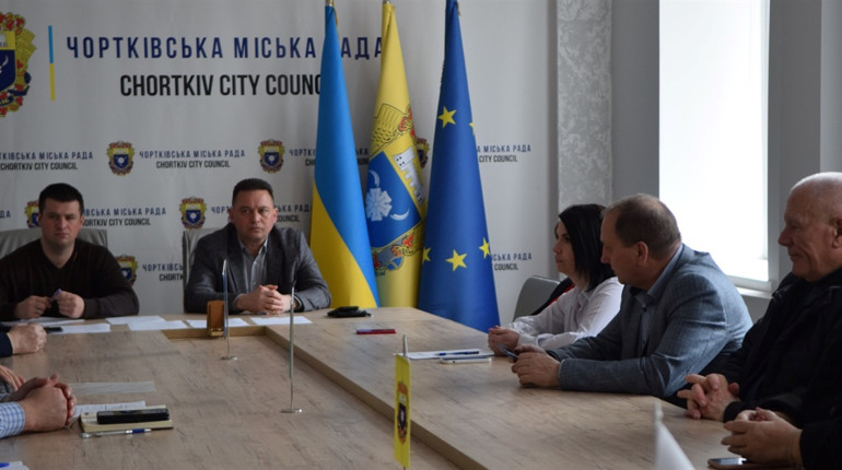 У Чортківській громаді виявили кір