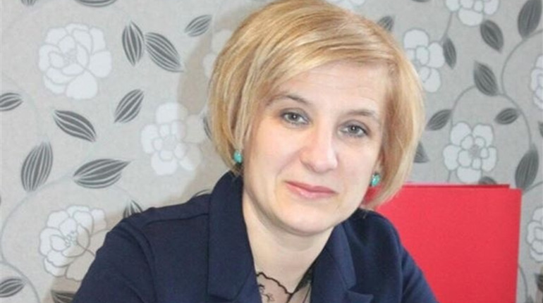 Директору департаменту праці міської ради хочуть присвоїти почесне звання