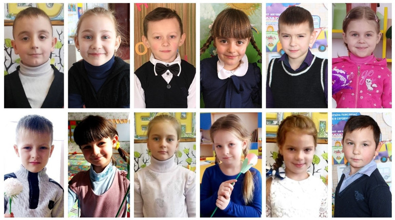 Привітаю маму зі святом: як будуть вітати мам діти Петропавлівщини?