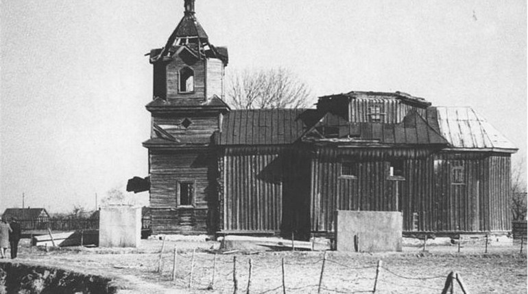 Інженер дослідив історію міста атомників. Виявляється, Вараш набагато старіший, йому вже – 442 роки