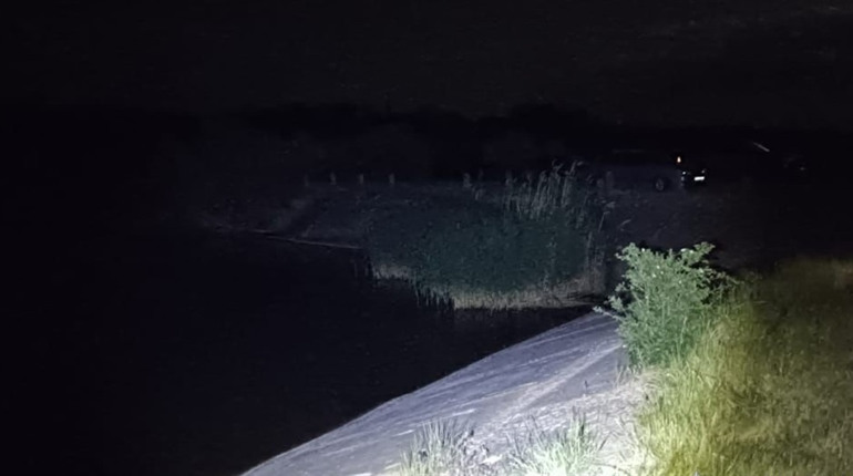 На Одещині знайшли втопленим 7-річного хлопчика: пішов купатися і послизнувся на плитах дамби