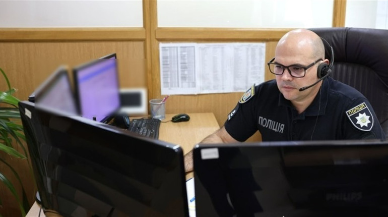 На Одещині троє дітей поскаржилися до поліції на батька за домашнє насильство