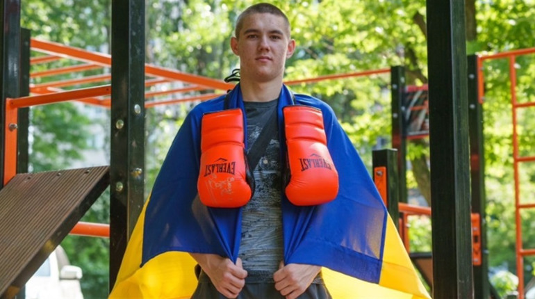 Сім місяців у російській неволі: історія 16-річного юнака з Херсона