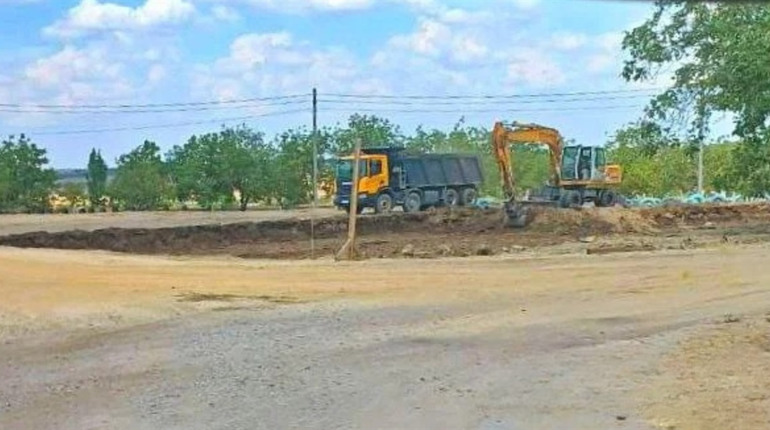 Будівництво укриття у Вигоді зацікавило слідчих: справу розслідує відділ особливо тяжких злочинів