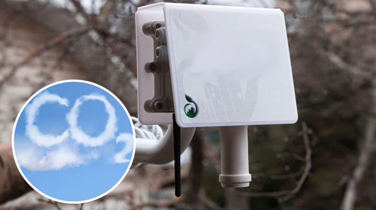 На Сумщині розширили мережу моніторингу повітря: нові станції у Шостці та Конотопі