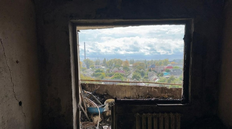 Ворожі обстріли Херсонщини: окупанти завдали ударів з артилерії, мінометів та безпілотників