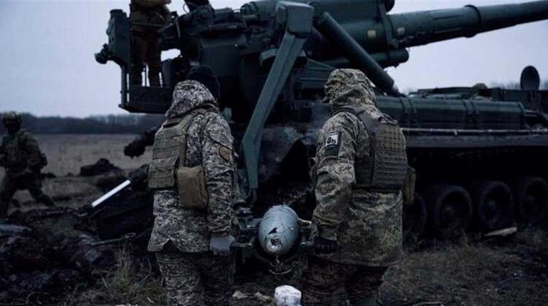 Триває 310-й день війни. Втрати ворога та ситуація в регіонах станом на ранок 30 грудня