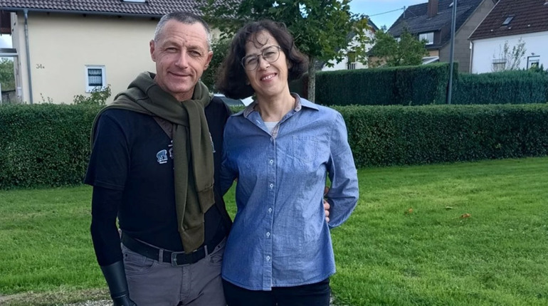 25 годин із турнікетом: історія городоцького ветерана Михайла Янкевича