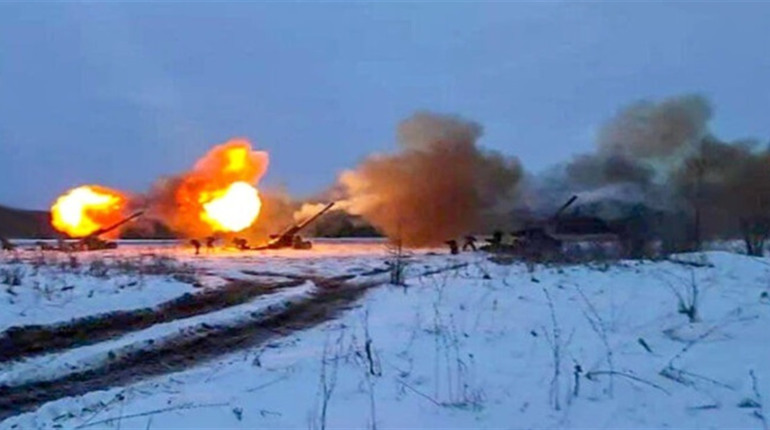 У селі Есманьської громади через ворожі обстріли пошкоджено будинок