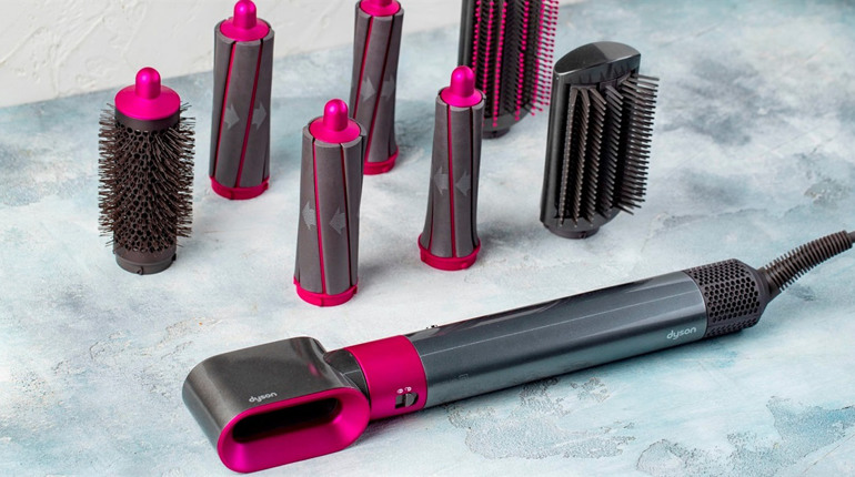 Де можна замовити оригінальну продукцію Dyson в Україні?