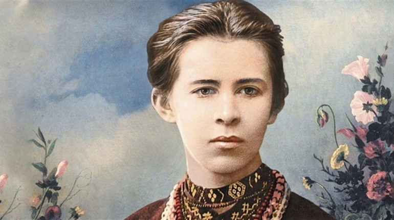 10 вражаючих фактів про Лесю Українку, які мало кому відомі