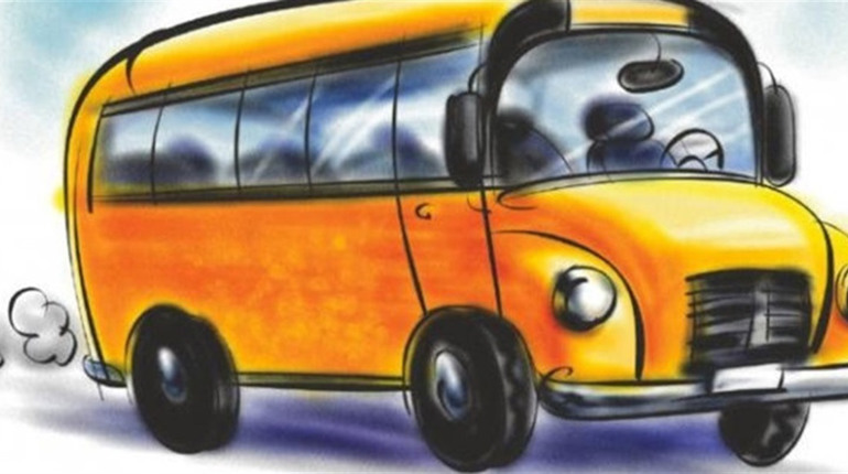 У Мені з 1 квітня тимчасово припиняє курсування міський автобус