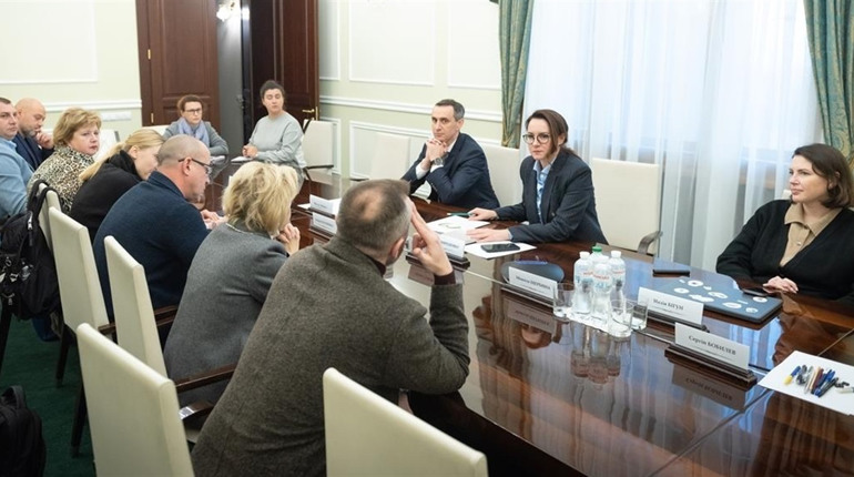 Лікарські засоби можна придбати за кошти програми "Національний кешбек"