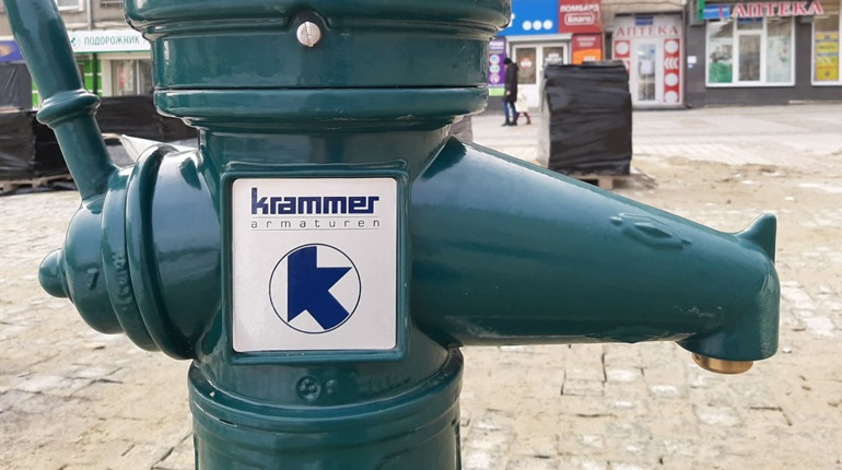 Як працює Дрогобичводоканал та куди телефонувати, якщо немає води