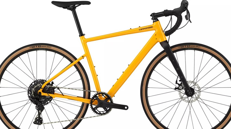 Як вибрати надійний гравійний велосипед