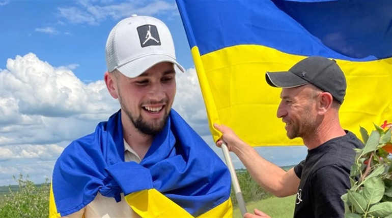 Дещо про допомогу: резонанс на публікацію «Не три роки, а 1111 днів» про повернення полоненого
