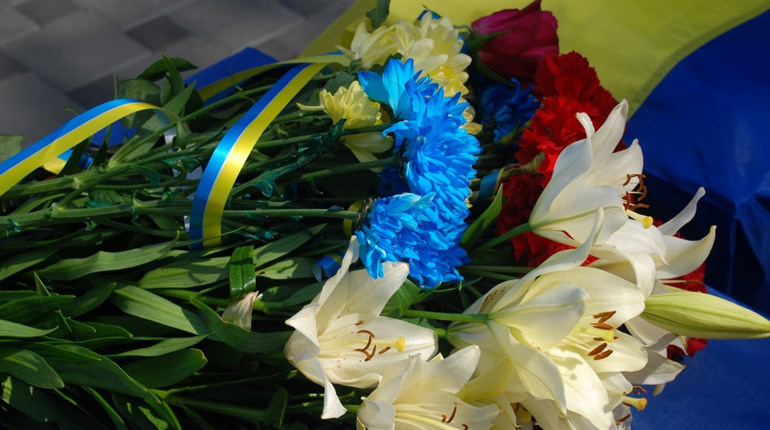 Шосткинець, який вважався зниклим безвісти, повернувся додому на щиті