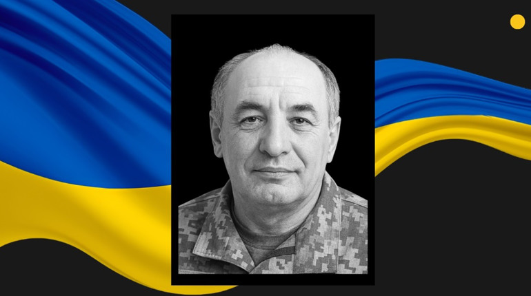 У громаді на Сарненщині підтвердили загибель 50-річного захисника