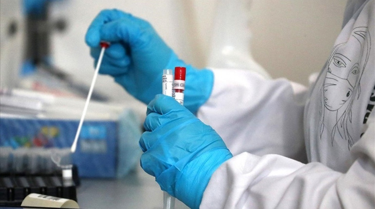 У Сватівському районі +5 хворих на COVID-19: яка ситуація у громадах району і у Луганській області