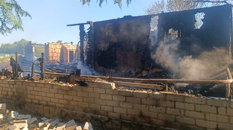 Троє цивільних осіб отримали поранення: наслідки обстрілів Сумщини за минулу добу