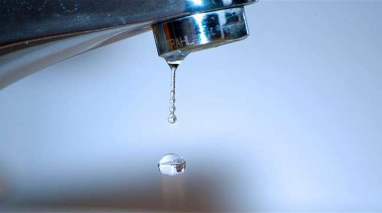 У місті немає води. Що сталося?