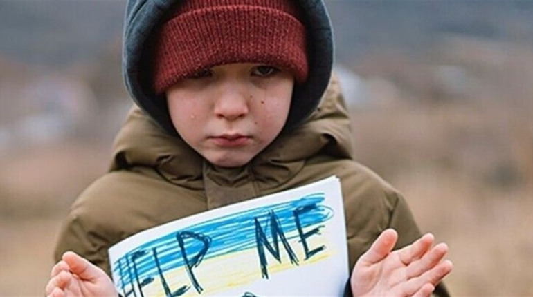 Окупанти хочуть вивезти дітей з ТОТ до рф під прикриттям новорічних свят — Федоров