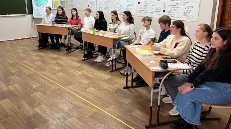 На Переяславщині в одній громаді навчання очне, а в трьох – заклади освіти частково на карантині