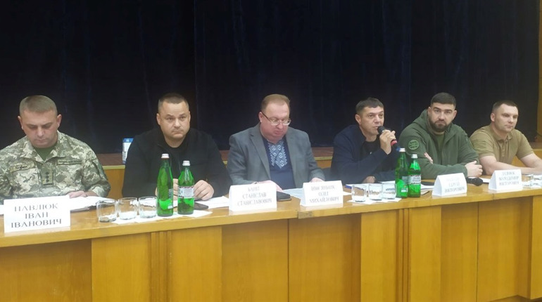На Рівненщині будуть перевіряти опікунів і непридатних до служби