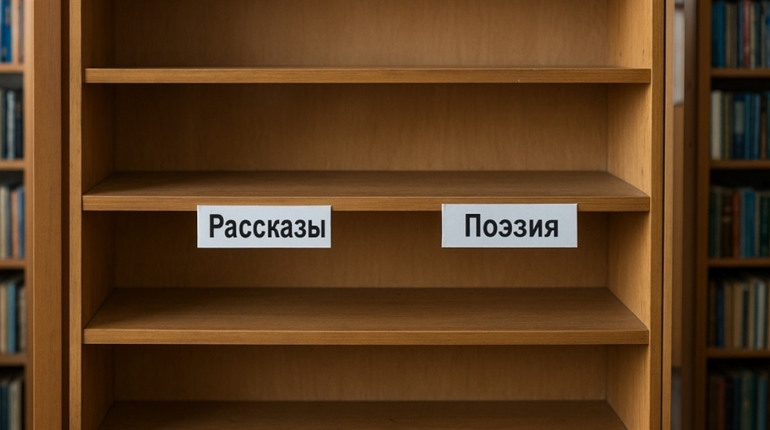 На ТОТ Херсонщини окупанти вилучають з бібліотек українські книги