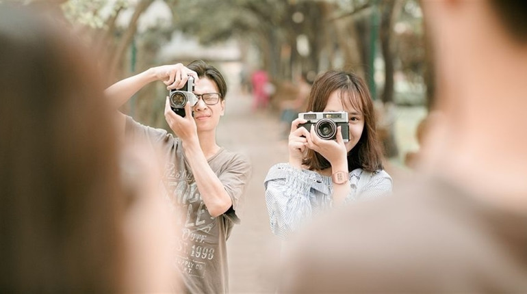 Топ-10 фото попаснян в Instagram