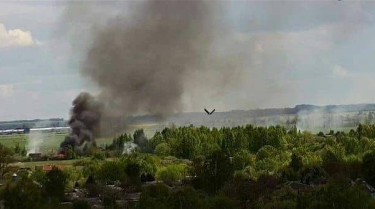 Росіяни намагаються "промацати" нашу оборону на кордоні, - голова Сумської ОВА Живицький