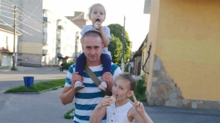 Герой з Фастова Сергій Олексієнко загинув на війні 1 березня 2022 року: згадуємо, яким він був