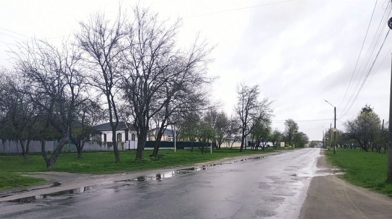 Тиждень у Гадячі почнеться з весняного тепла, дощів та гроз