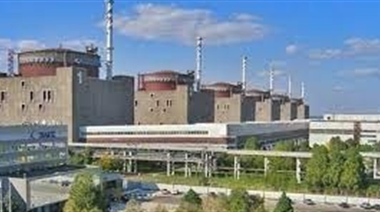 Спецназ тричі намагався звільнити ЗАЕС