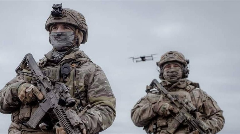 Триває 1112-й день війни. Втрати ворога та ситуація в регіонах станом на 11 березня