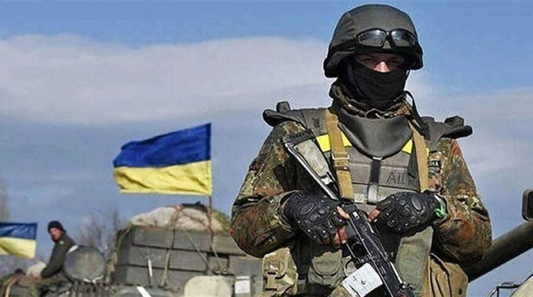 Зеленський пропонує Верховній Раді продовжити воєнний стан ще на 90 днів