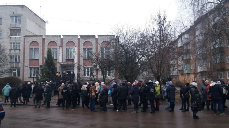 Внутрішньопереміщені особи Шостки мають змогу отримати фінансову допомогу: як і скільки