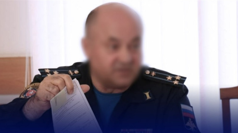Ще один «військовий комісар» з Криму отримав вирок за воєнні злочини