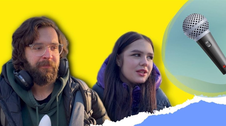 Як мешканці Жовтих Вод реагують на мобілізацію? Опитування