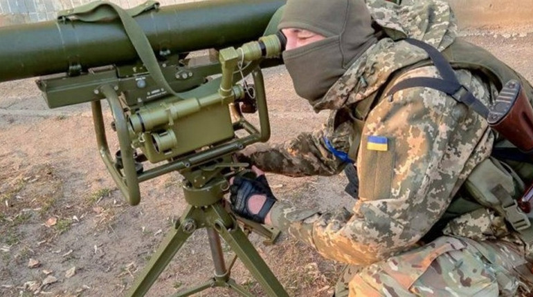 Триває 262-й день війни. Втрати ворога та ситуація в регіонах станом на ранок 12 листопада